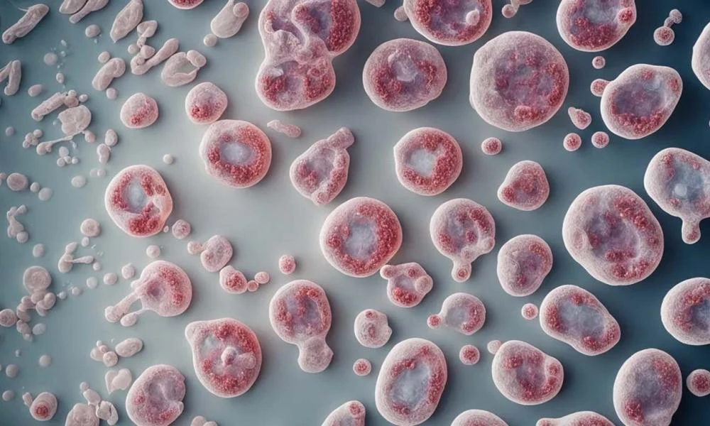 Καρκίνος: Πρόοδος! Θεραπεία υπόσχεται ανάλυση βακτηρίων σε 4.000 μεταστάσεις και 26 τύπους